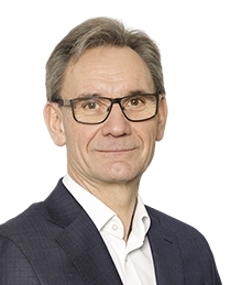  Birger Krøgh Nielsen
