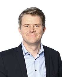  Martin Skovsted-Nielsen
