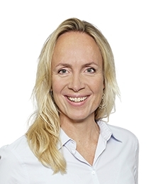  Marie-Louise Brebøl Christensen