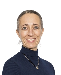 Sine Møller
