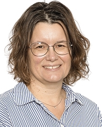 Marianne Lillevang