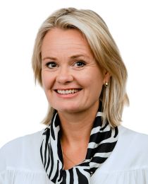 Ingjerd Blekeli Spiten