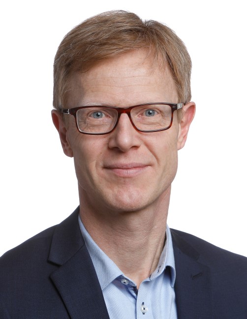  Morten Lykke