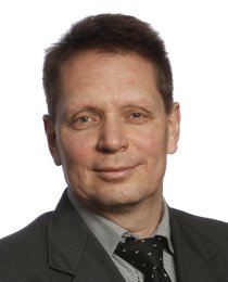  Henning Mortensen