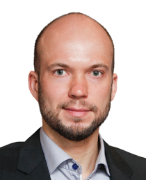 Klaus Naur