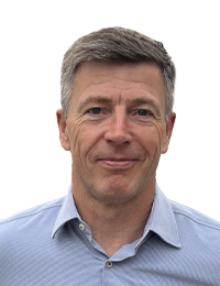  Ralf Pedersen